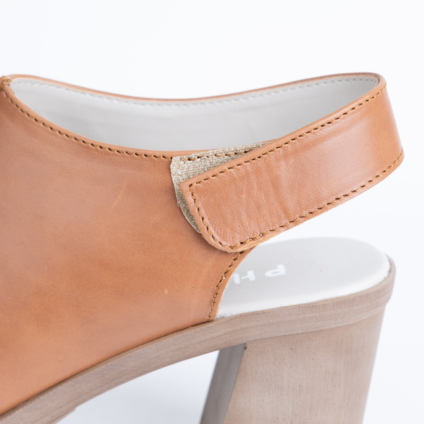 YOUR BLOCK HEELS