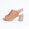 YOUR BLOCK HEELS