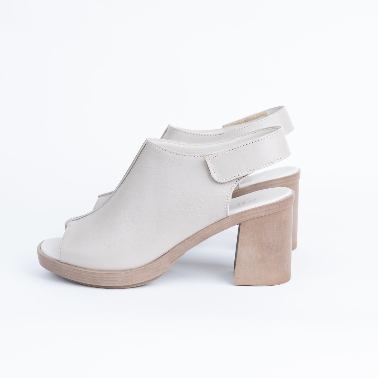 YOUR BLOCK HEELS