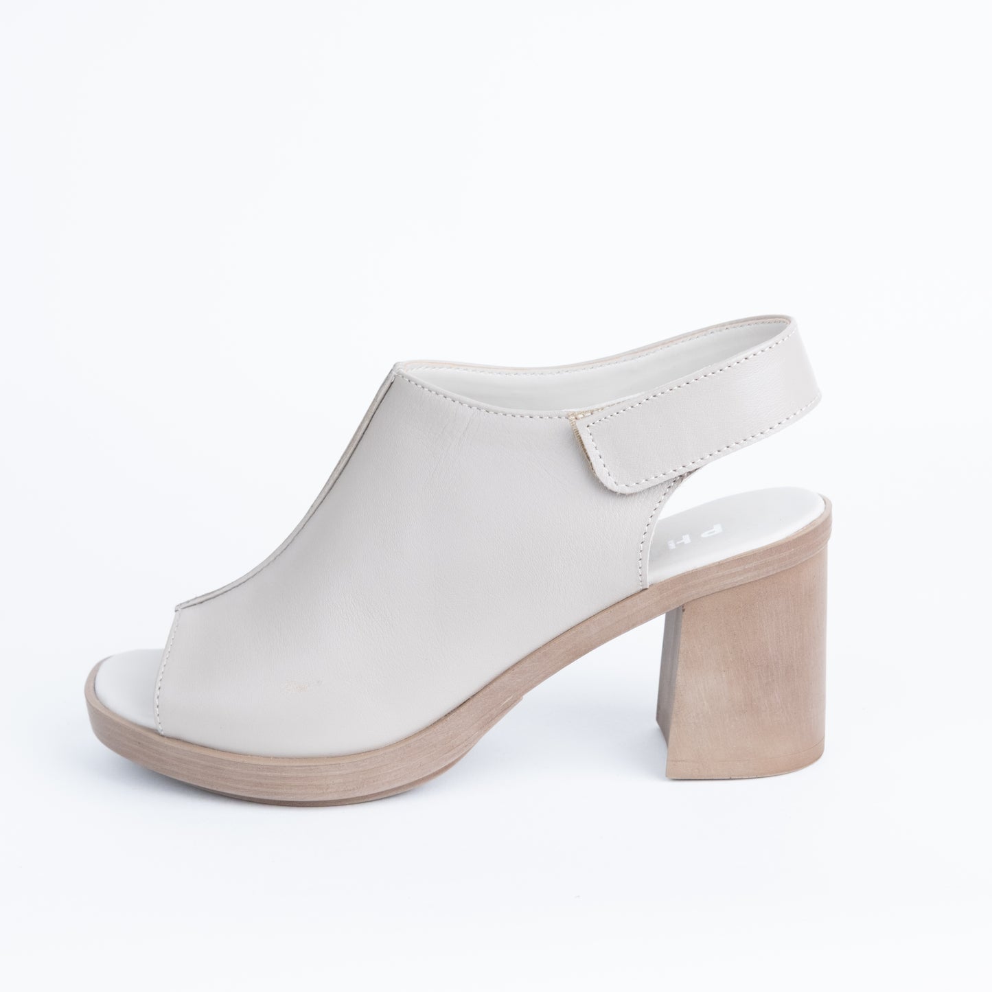 YOUR BLOCK HEELS