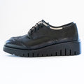 CLASSIC LIFTED LOAFERS