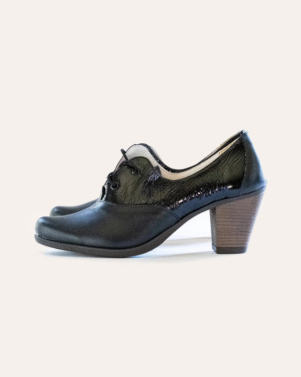 AUDREY HEEL