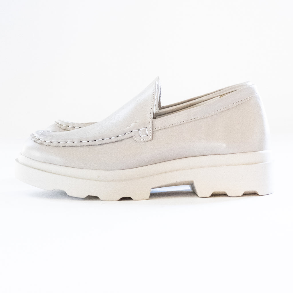 MINK LOAFERS