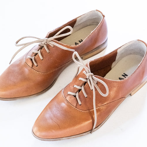BROWN FLATS