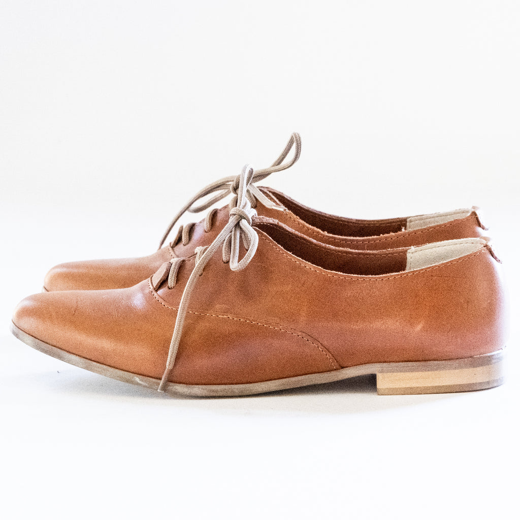 BROWN FLATS