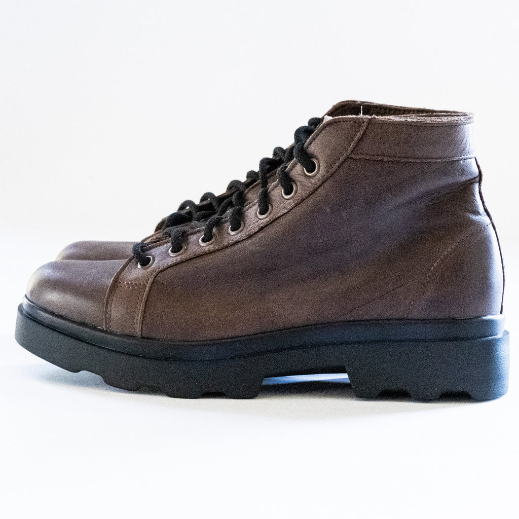 MARCHER BOOTS
