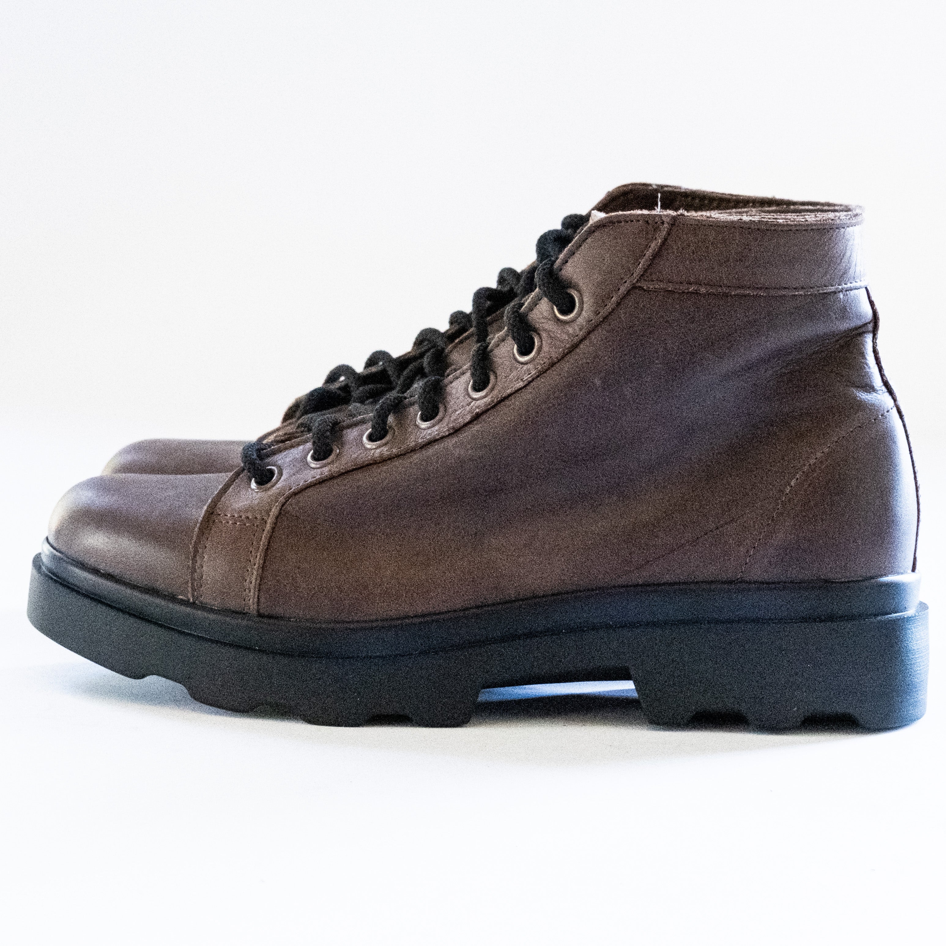 MARCHER BOOTS
