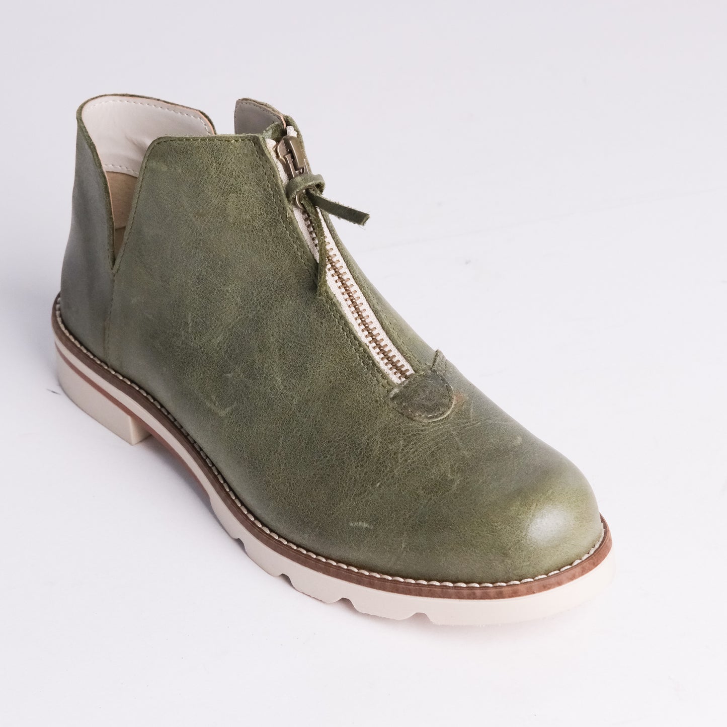 CHELSEA BOOT