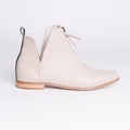 V-CUT FLATS