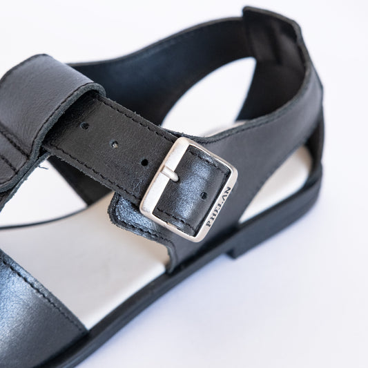 LOVER NOT A FIGHTER FLATS