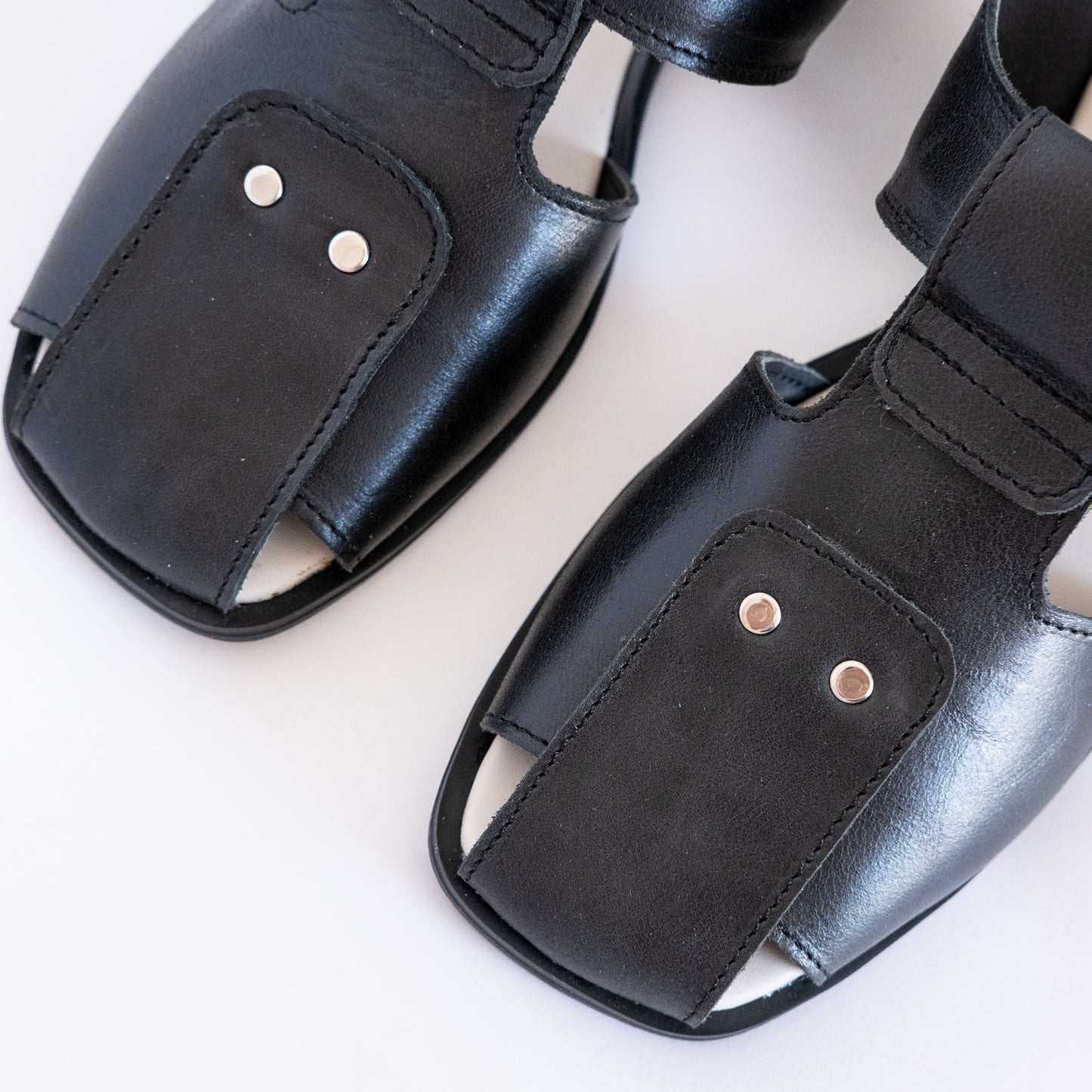 LOVER NOT A FIGHTER FLATS