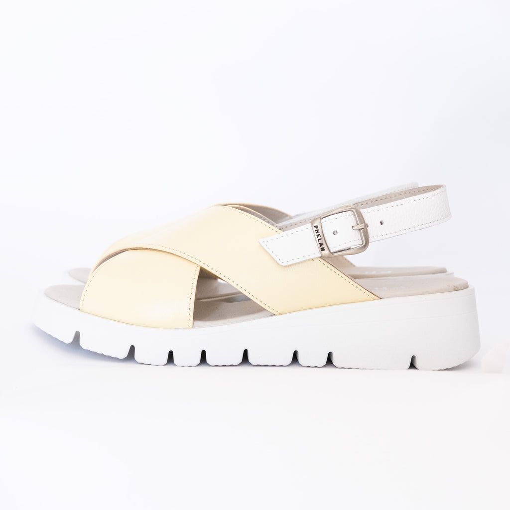 BUTTER YACHT SANDAL