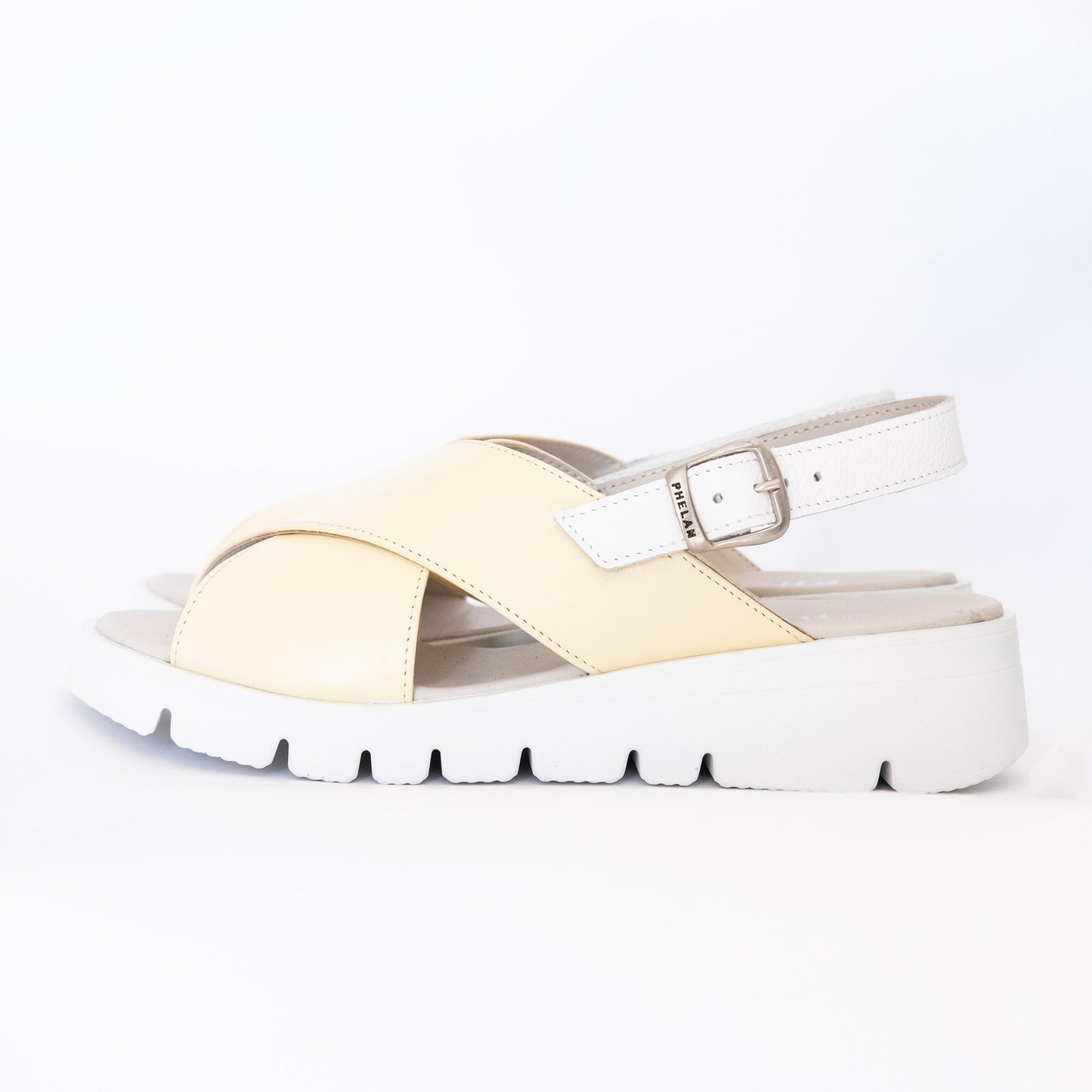 BUTTER YACHT SANDAL