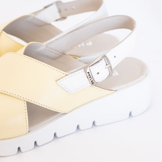 BUTTER YACHT SANDAL