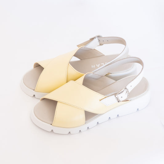BUTTER YACHT SANDAL