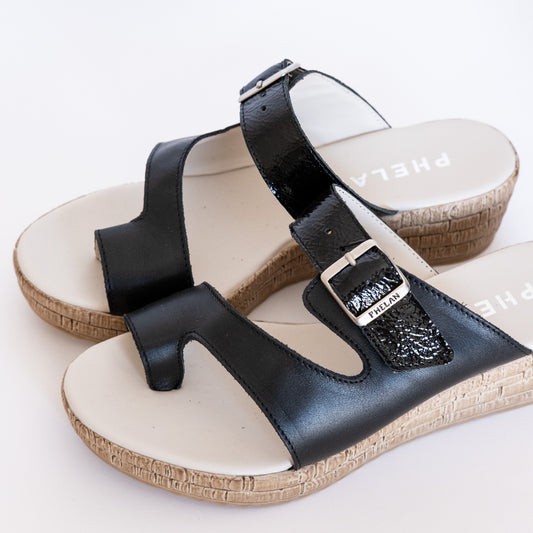 DOUBLE STRAP WALKERS