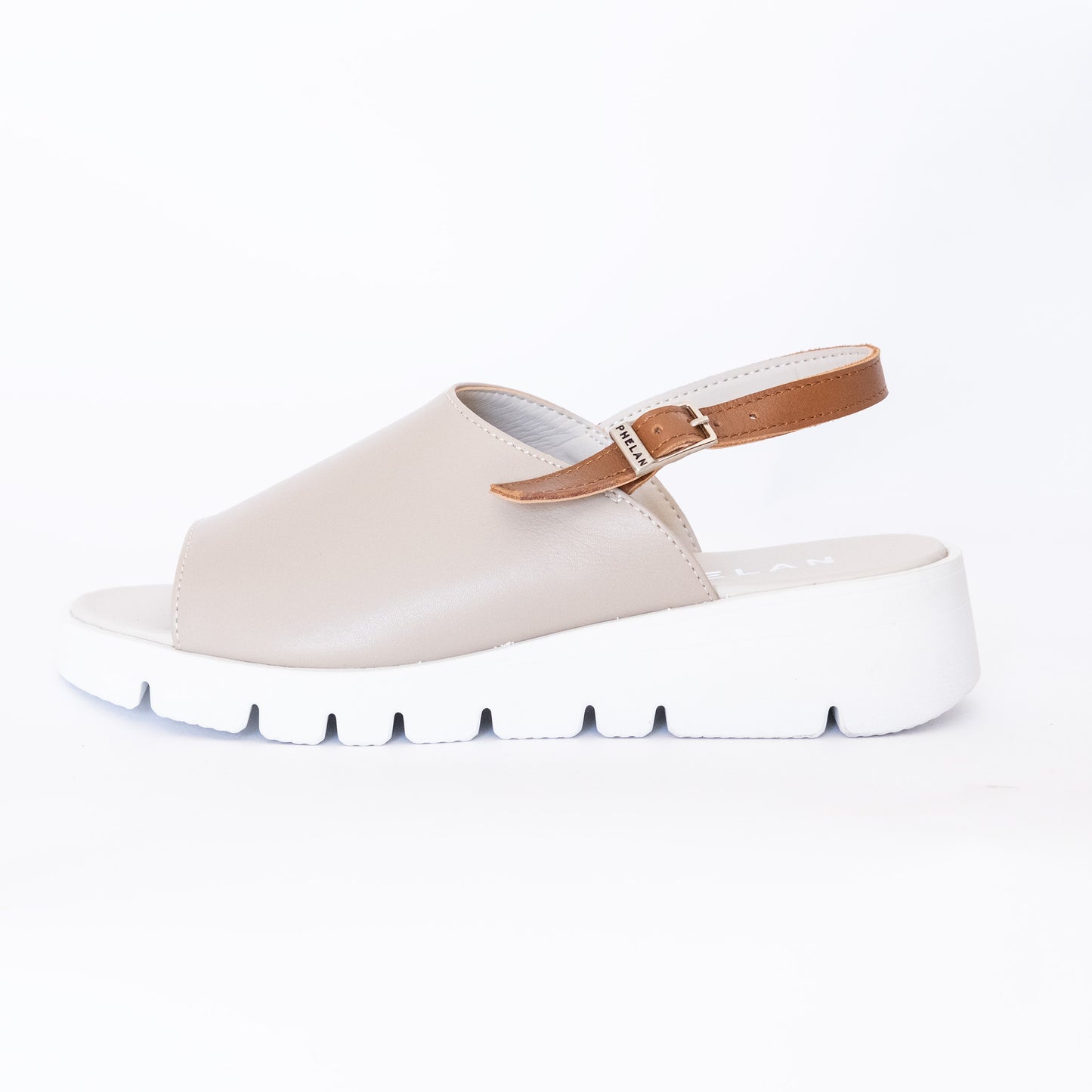 LOW YACHT SANDAL