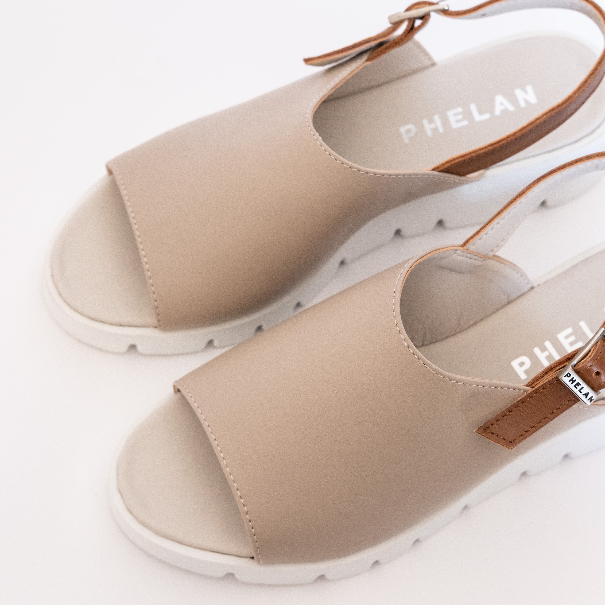 LOW YACHT SANDAL