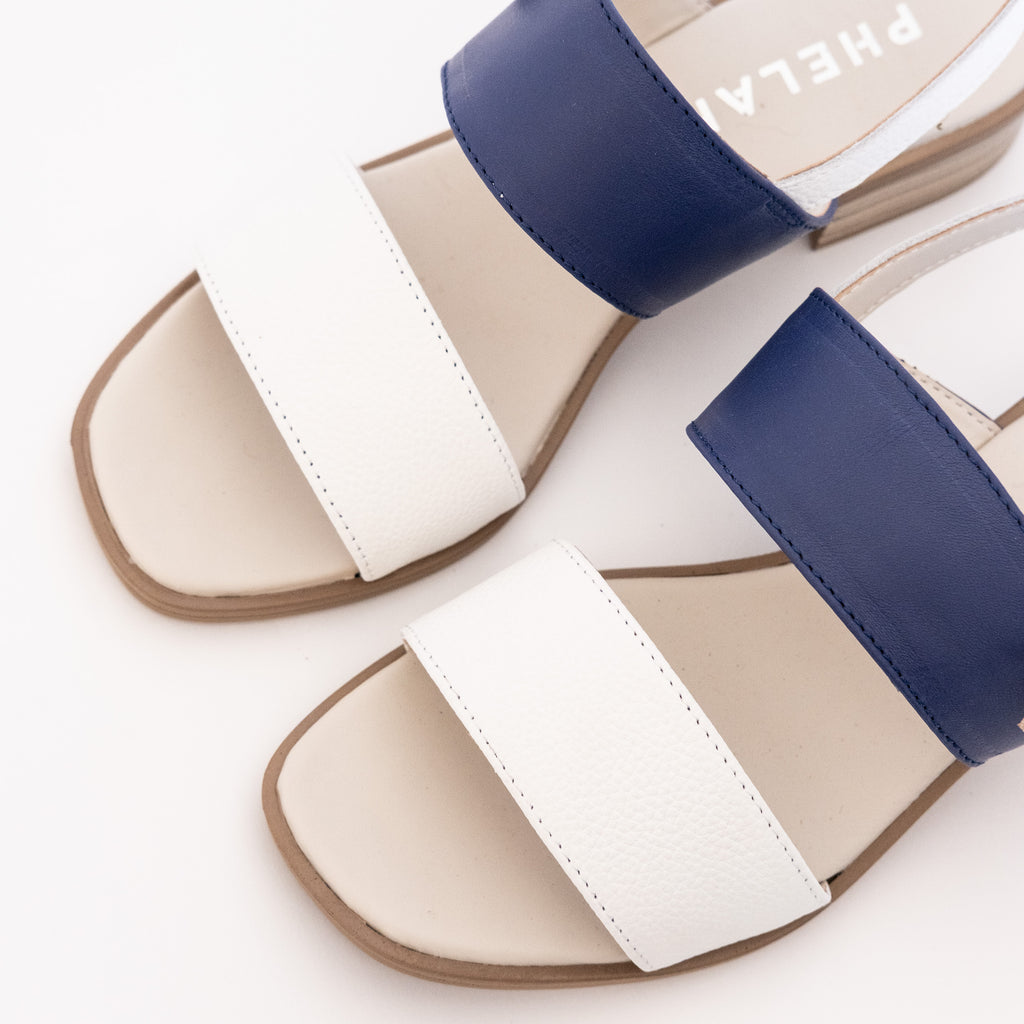 STURDY SLING BACKS