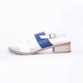 STURDY SLING BACKS