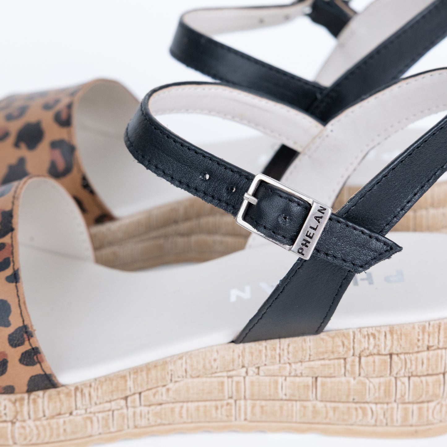 PRINT WEDGE
