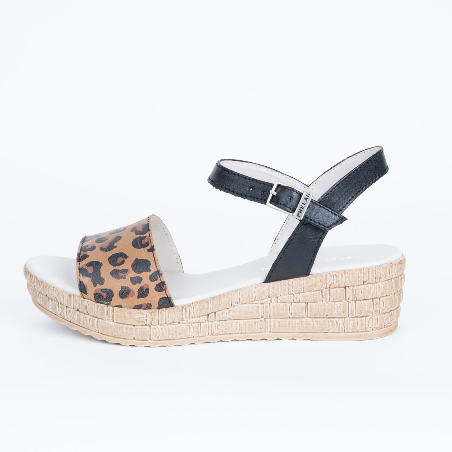 PRINT WEDGE