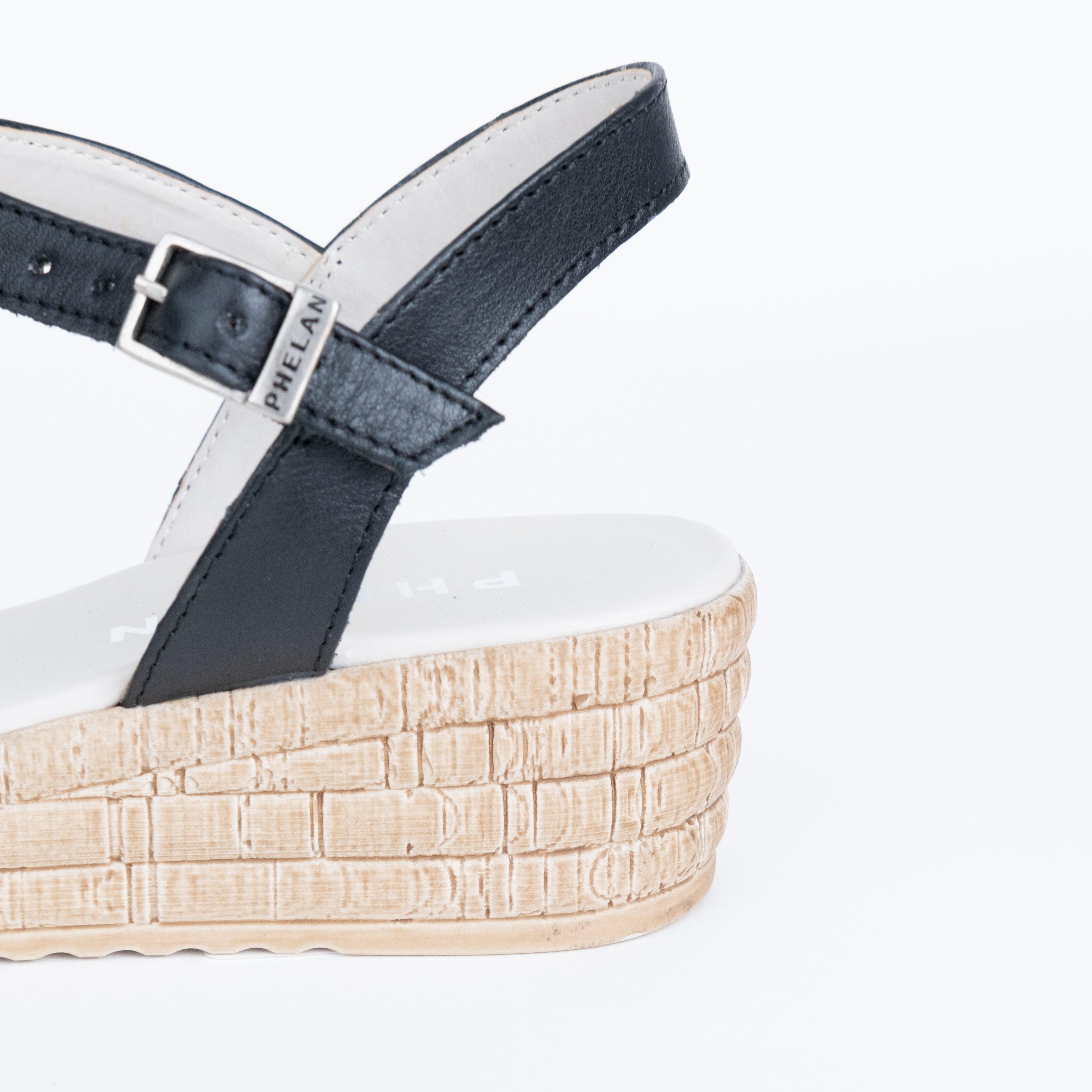 PRINT WEDGE