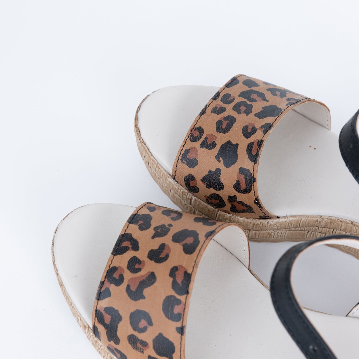 PRINT WEDGE