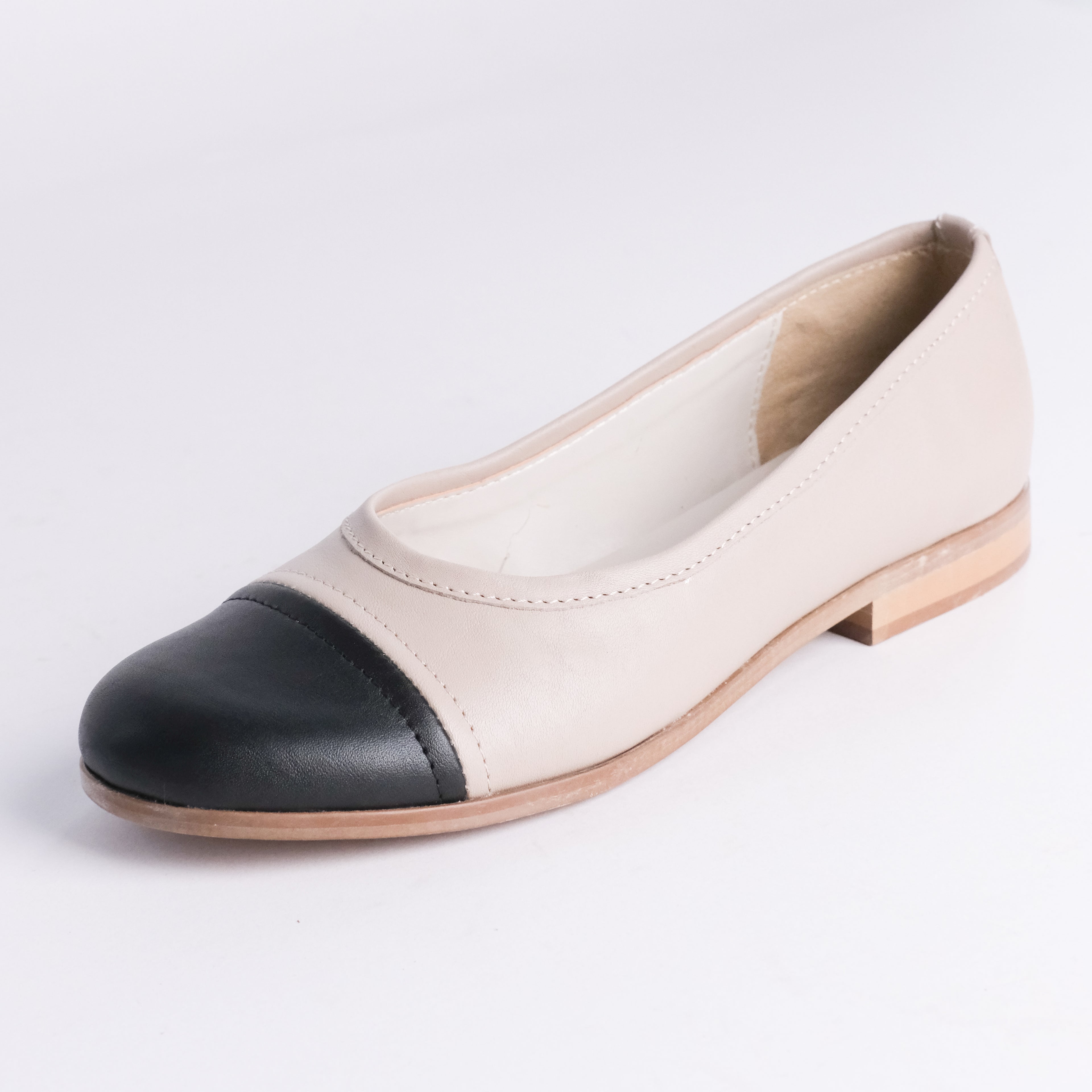 TRENDY PUMPS