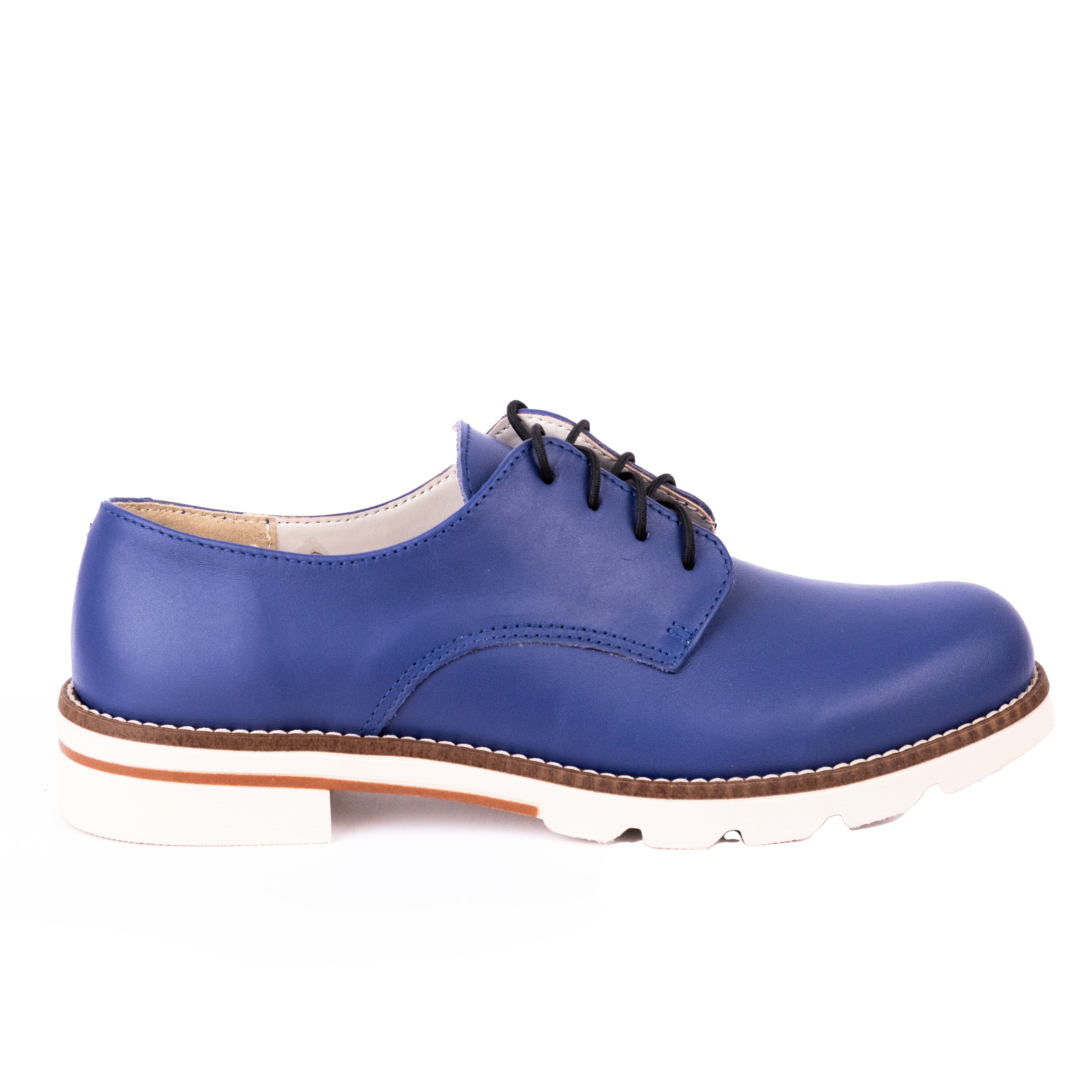 SIMPLE GIBSON LACE UPS
