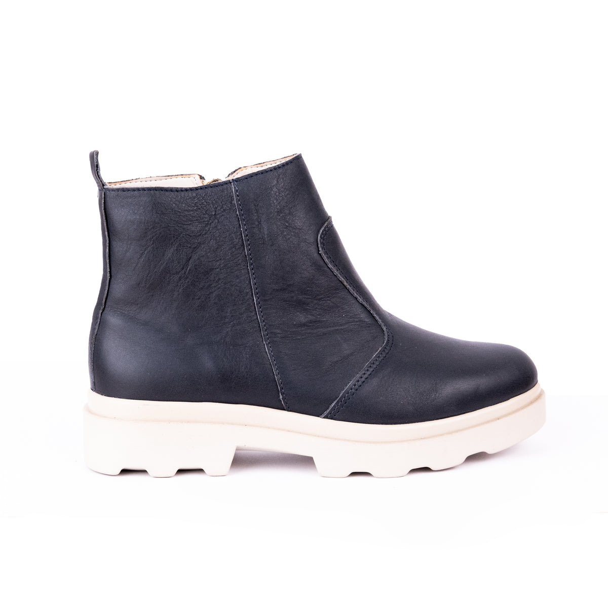 ALMOST-THERE BOOTS