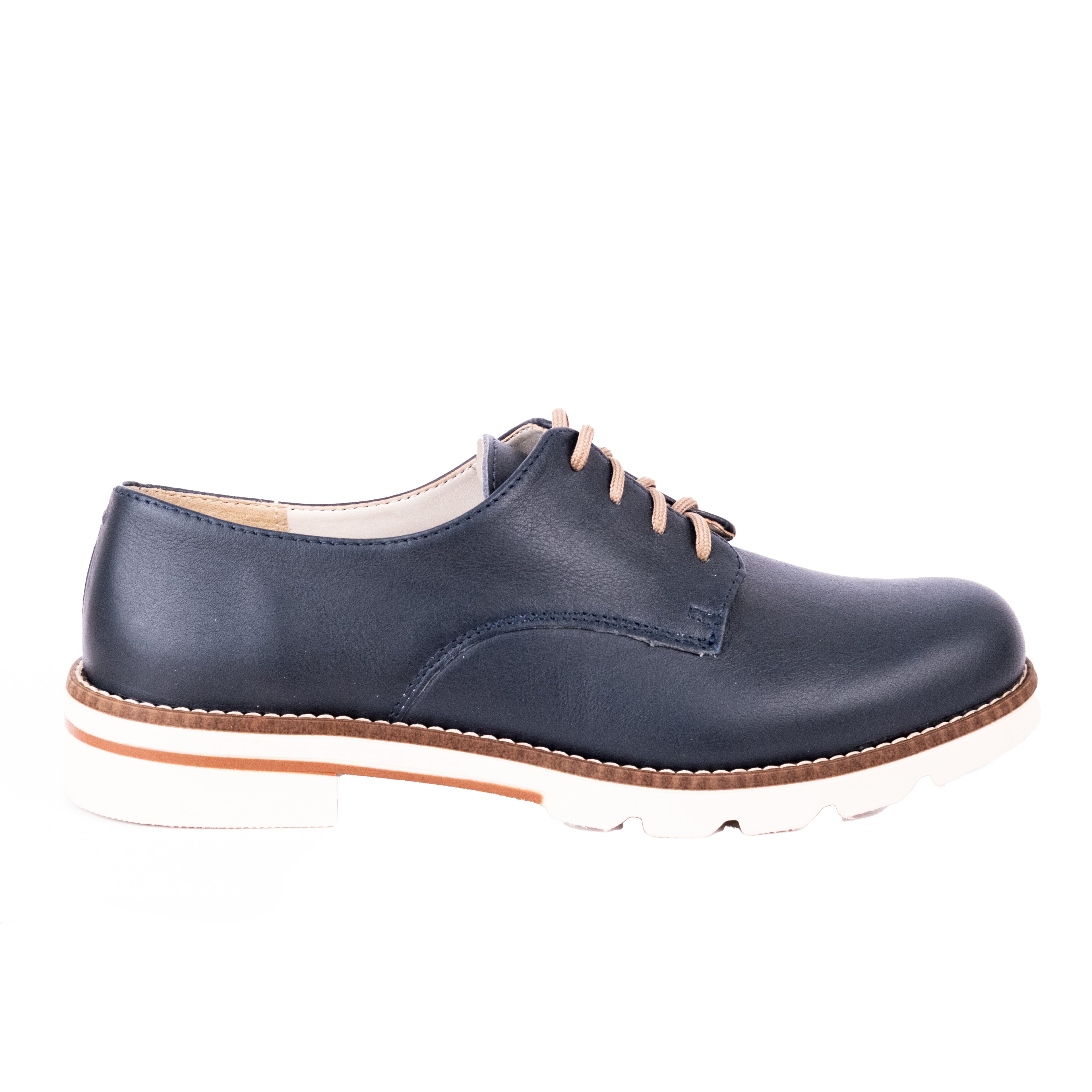 SIMPLE GIBSON LACE UPS