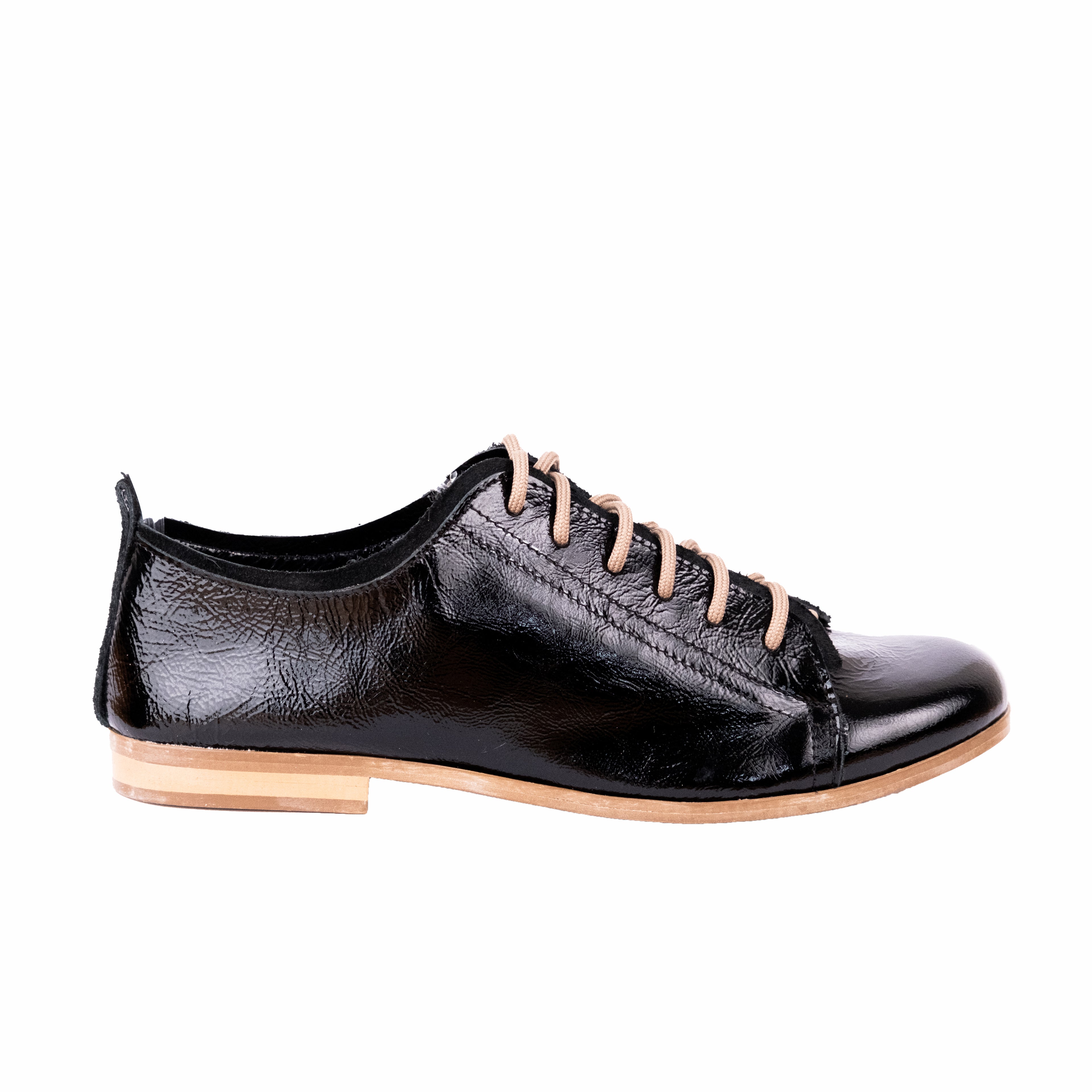 O'BRIAN FLATS