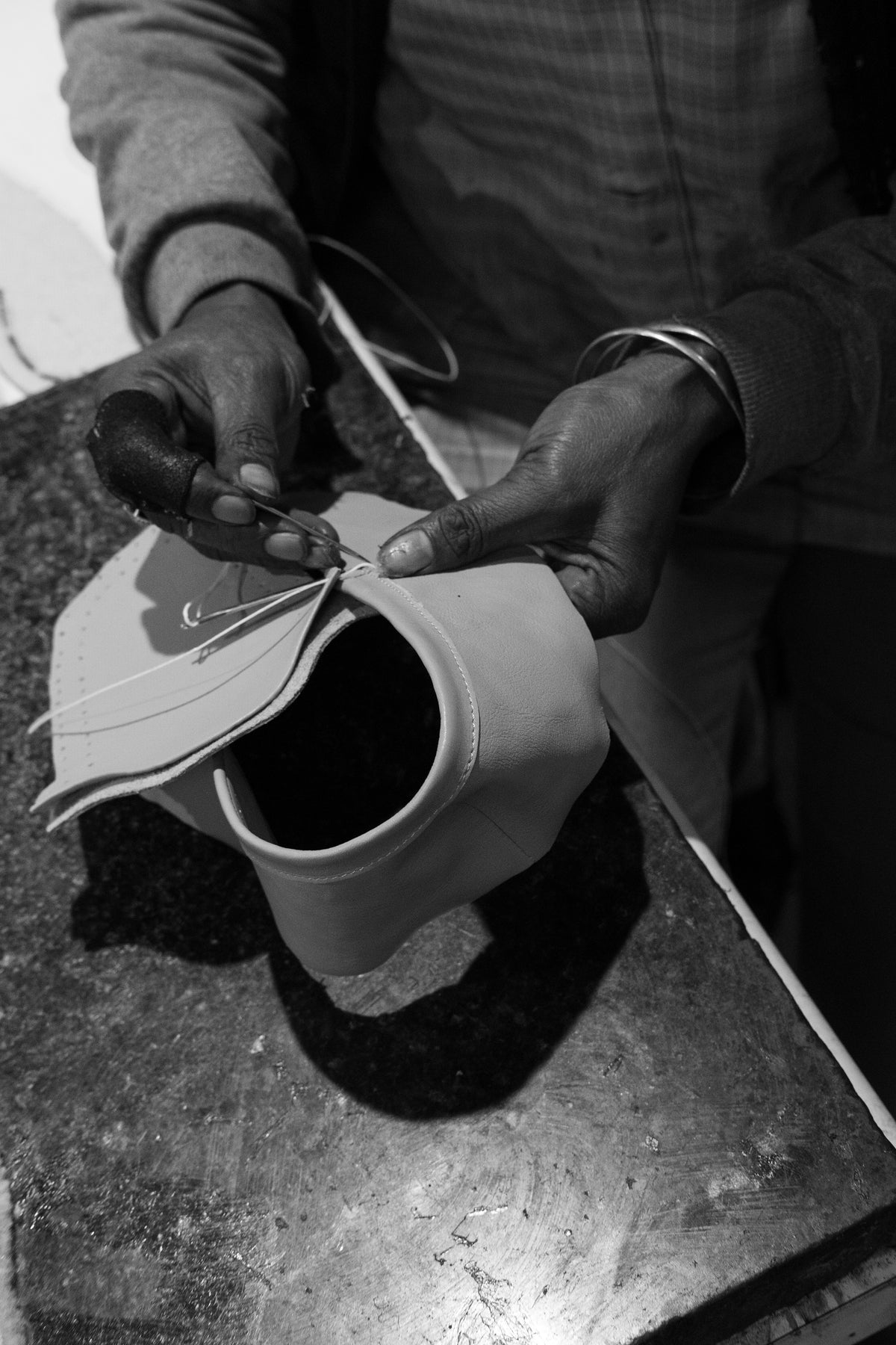 Made for you, by hand, in Somerset West