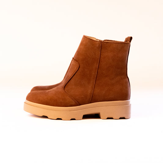 SHERATON BOOTS