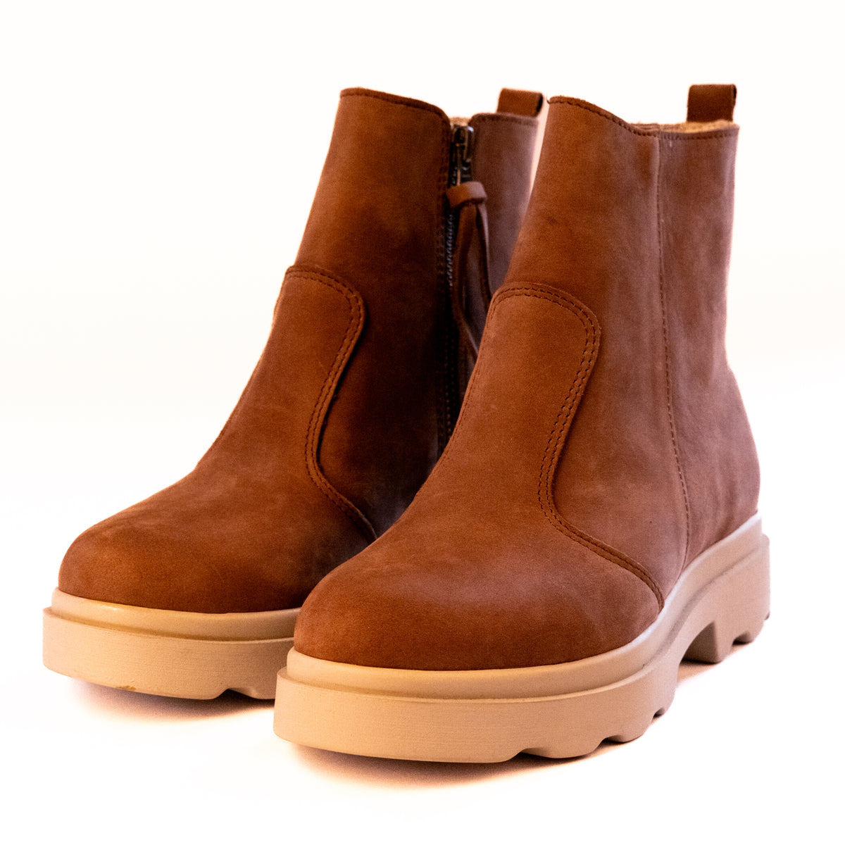 SHERATON BOOTS