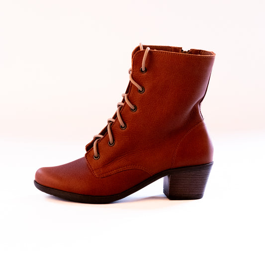 SHOW STOPPER BOOTS