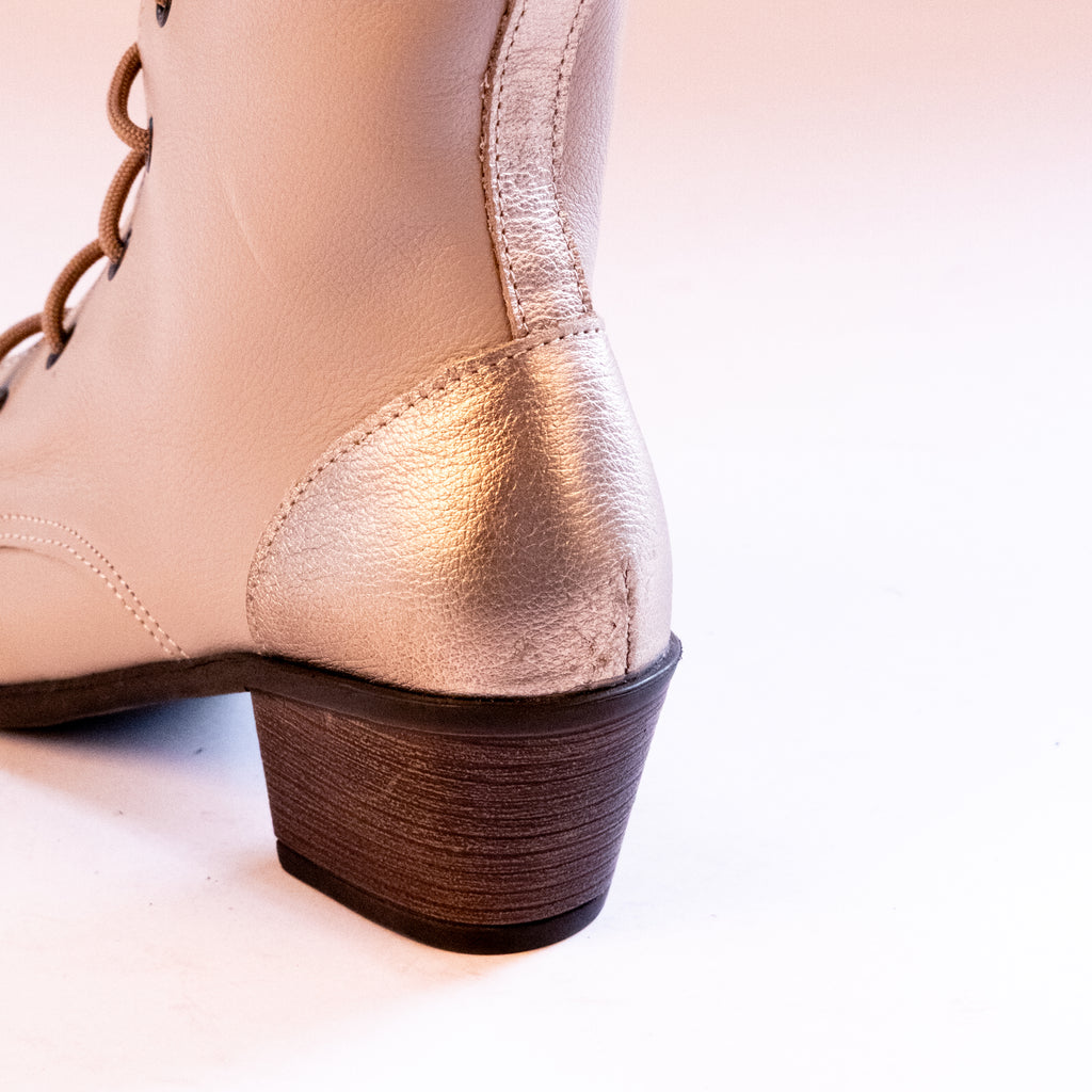 SHOW STOPPER BOOTS