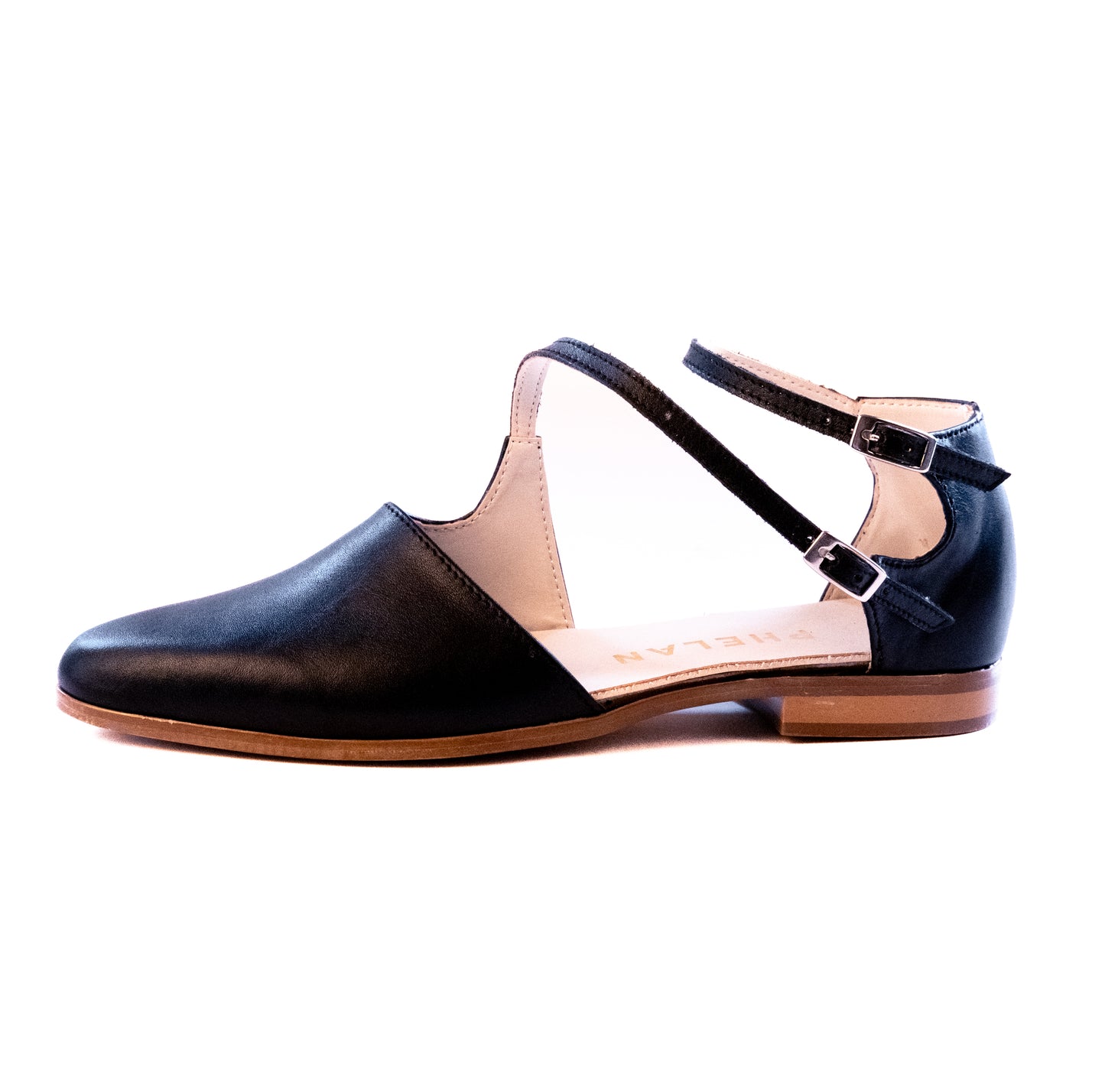 TUMI FLATS
