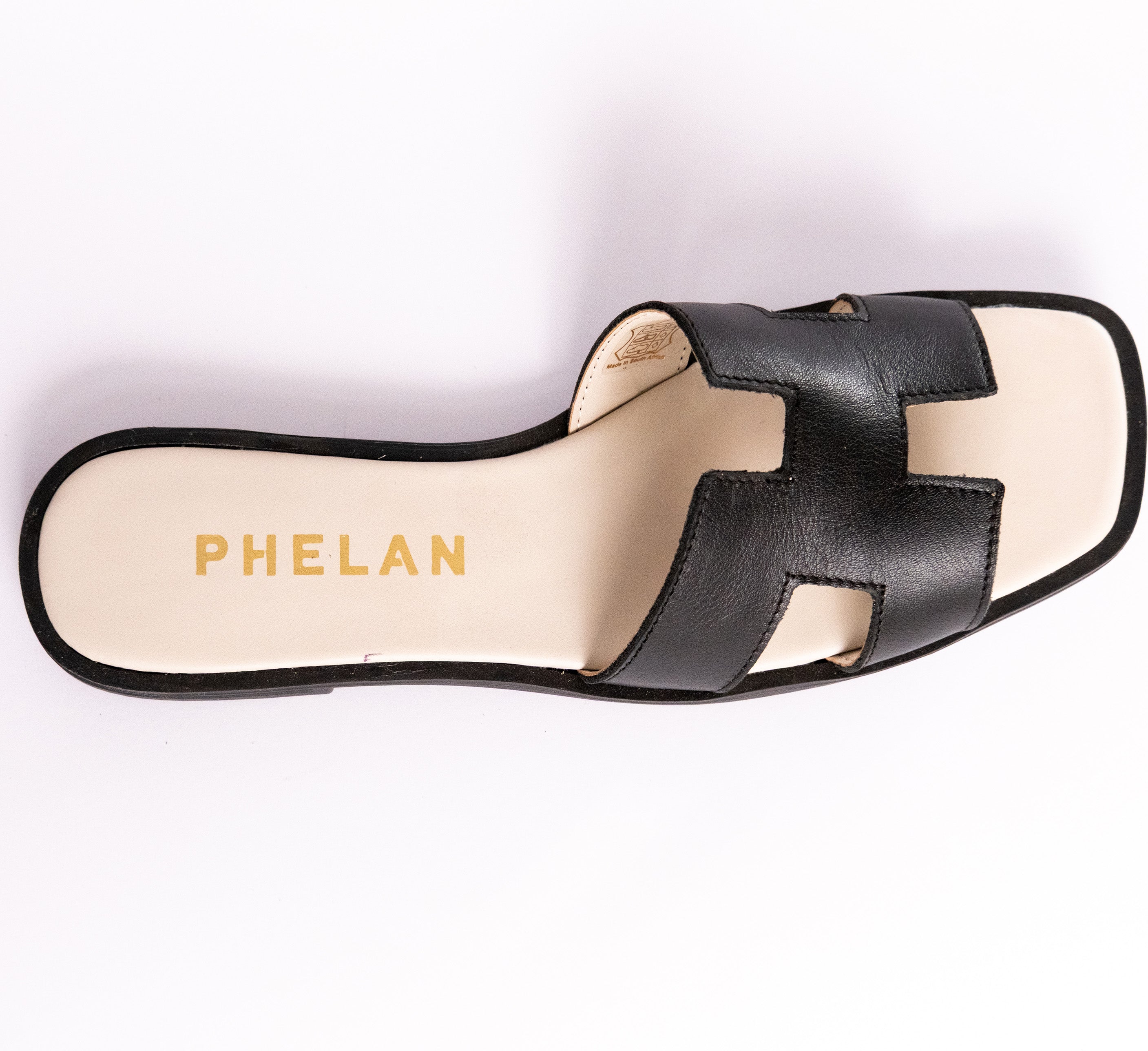 FASHION SANDALS