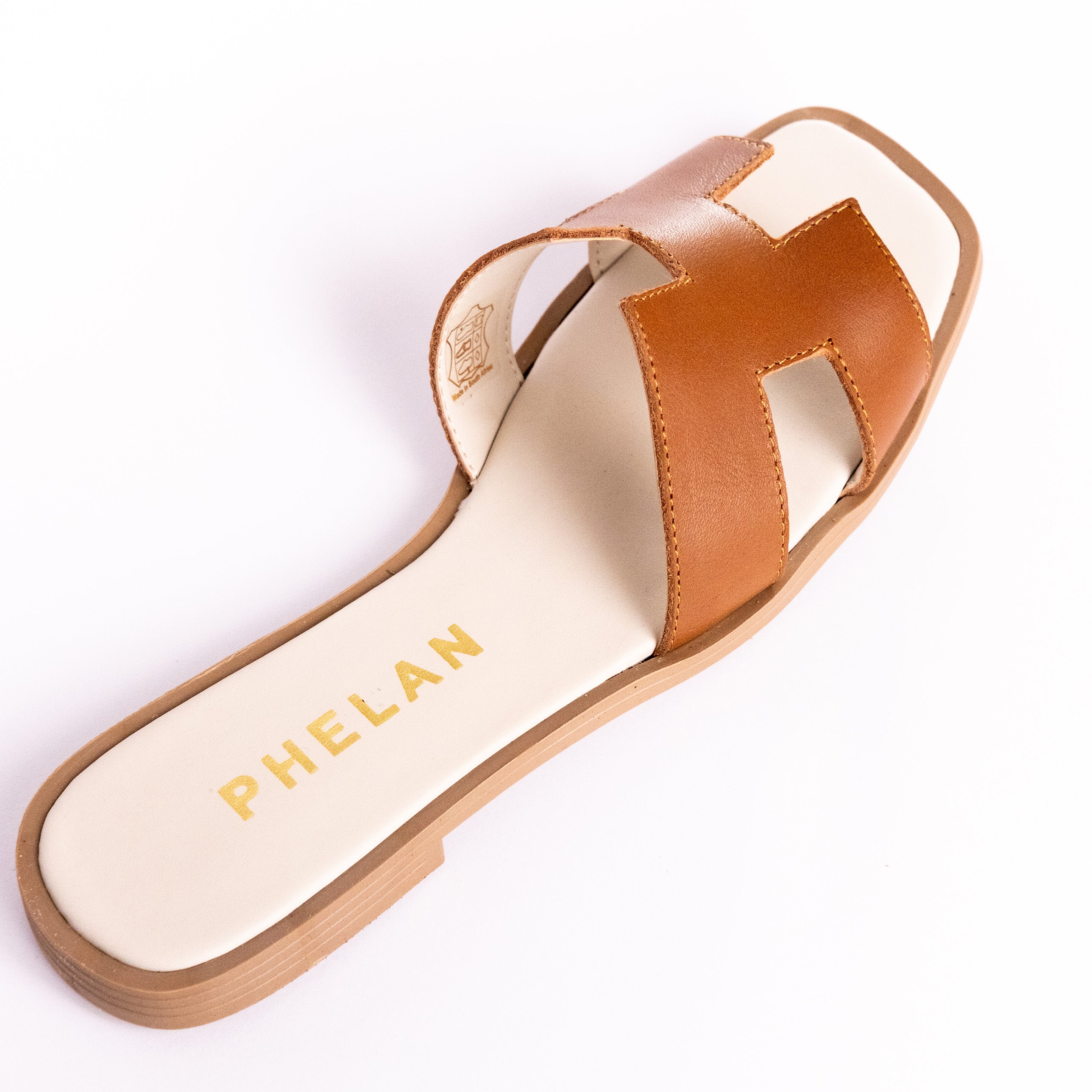 FASHION SANDALS