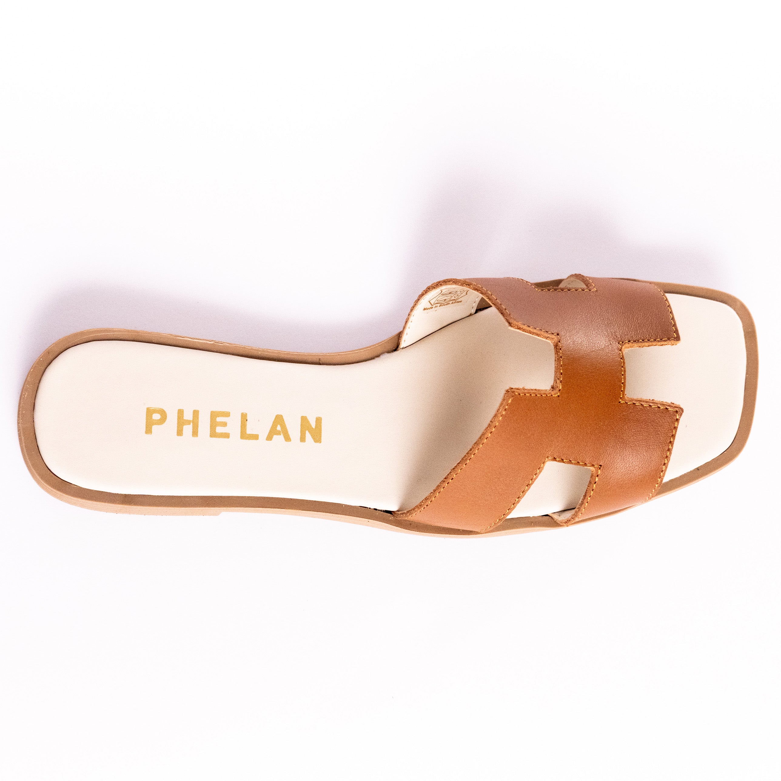 FASHION SANDALS