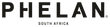 Phelan South Africa logo dark