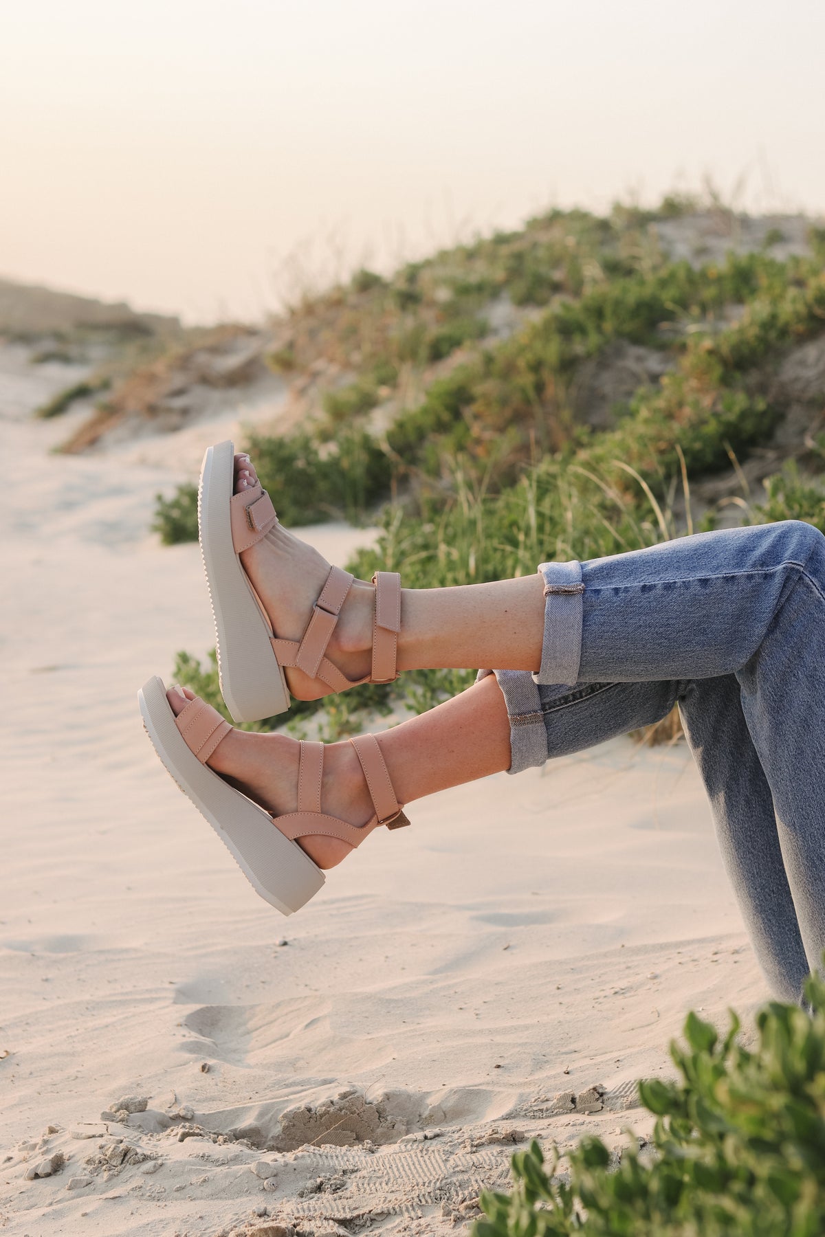 LOAFERS & LACE-UPS
